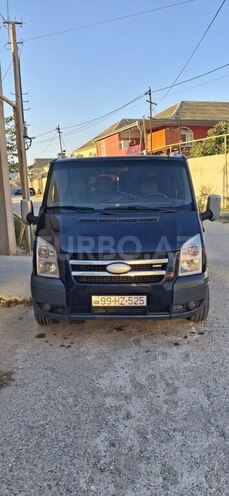 Ford Transit 2007, 295,000 km - 2.2 l - Bakı