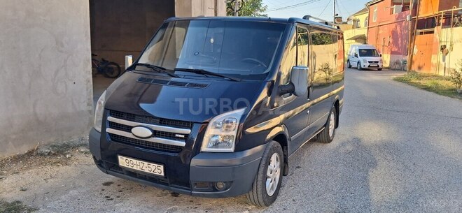 Ford Transit 2007, 295,000 km - 2.2 l - Bakı