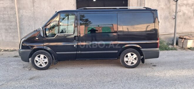 Ford Transit 2007, 295,000 km - 2.2 l - Bakı