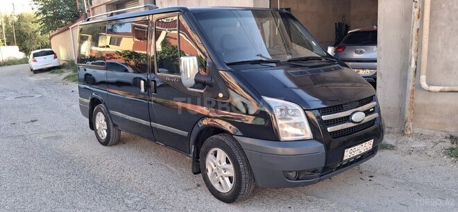 Ford Transit 2007, 295,000 km - 2.2 l - Bakı