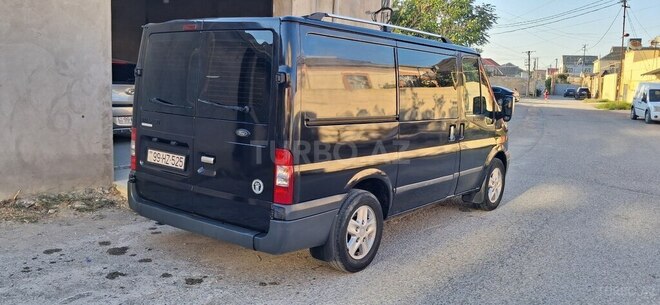 Ford Transit 2007, 295,000 km - 2.2 l - Bakı