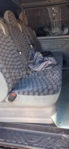 Ford Transit 2007, 295,000 km - 2.2 l - Bakı