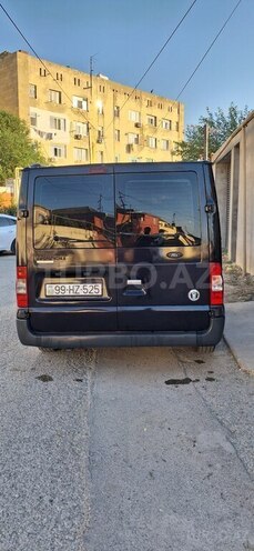 Ford Transit 2007, 295,000 km - 2.2 l - Bakı