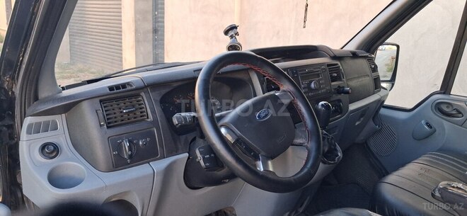 Ford Transit 2007, 295,000 km - 2.2 l - Bakı