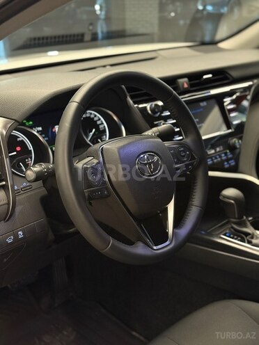 Toyota Camry 2020, 72,561 km - 2.5 л - Bakı