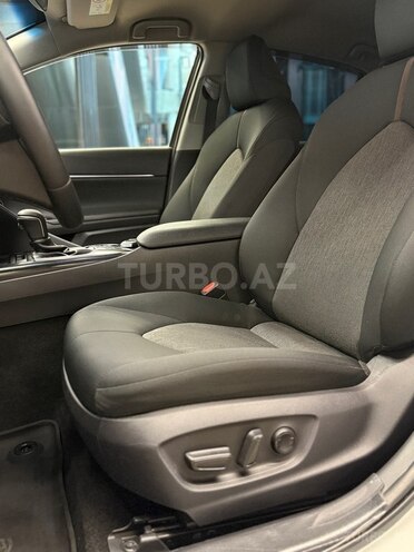 Toyota Camry 2020, 72,561 km - 2.5 л - Bakı