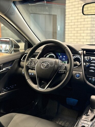 Toyota Camry 2020, 72,561 km - 2.5 л - Bakı
