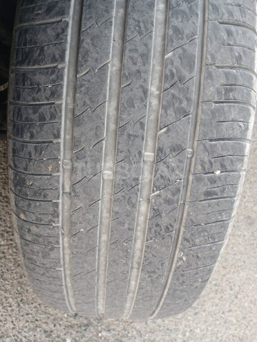 Mercedes ML 350 4MATIC 2006, 400,000 km - 3.5 l - Gəncə