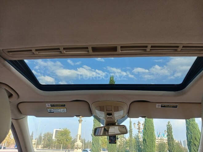 Mercedes ML 350 4MATIC 2006, 400,000 km - 3.5 l - Gəncə