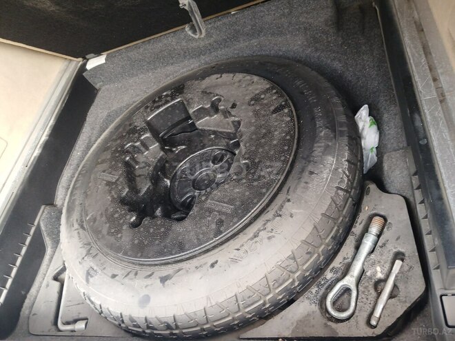 Mercedes ML 350 4MATIC 2006, 400,000 km - 3.5 l - Gəncə