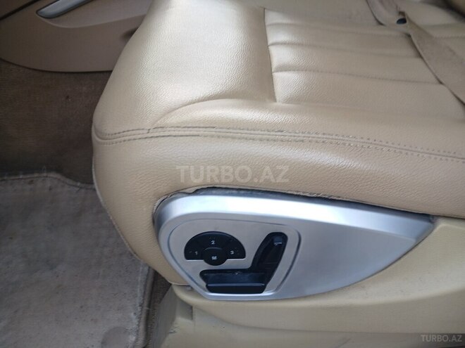 Mercedes ML 350 4MATIC 2006, 400,000 km - 3.5 l - Gəncə