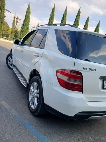 Mercedes ML 350 4MATIC 2006, 400,000 km - 3.5 l - Gəncə