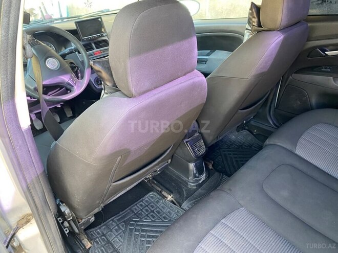 Fiat Linea 2008, 322,000 km - 1.3 l - Bakı