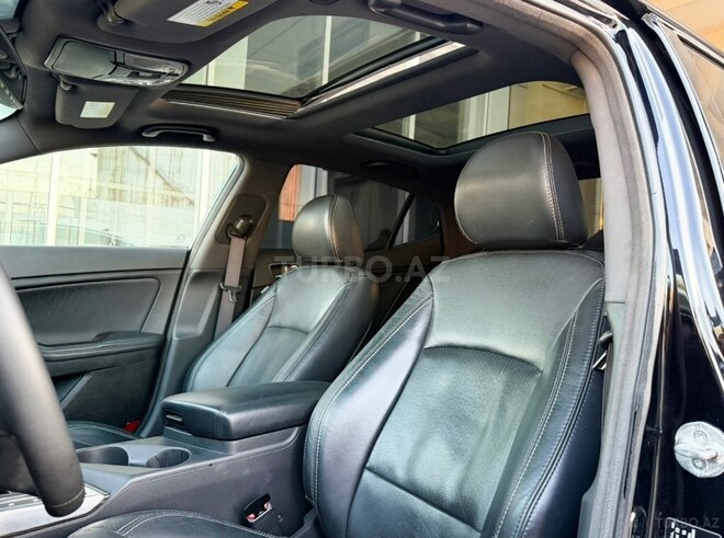Kia Optima 2013, 155,000 km - 2.0 л - Bakı