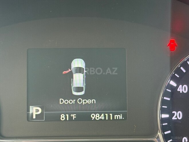 Kia Optima 2013, 155,000 km - 2.0 л - Bakı