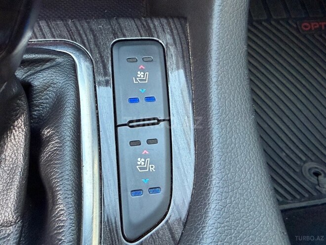 Kia Optima 2013, 155,000 km - 2.0 л - Bakı