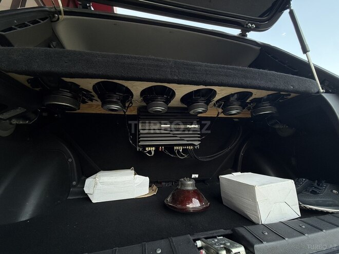LADA (VAZ) Niva 2024, 16,000 km - 1.7 l - Bakı
