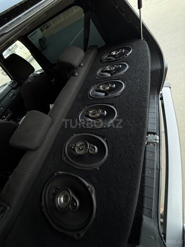 LADA (VAZ) Niva 2024, 16,000 km - 1.7 l - Bakı