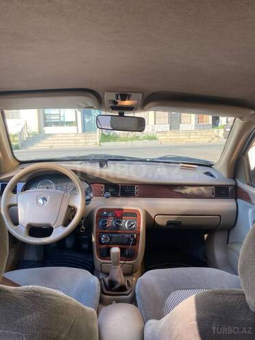 Khazar LX 2022, 210,000 km - 1.7 l - Bakı