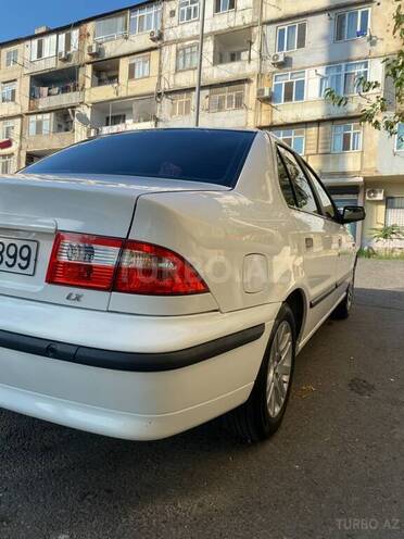 Khazar LX 2022, 210,000 km - 1.7 l - Bakı