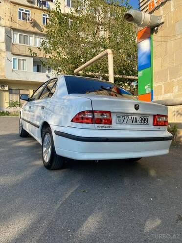 Khazar LX 2022, 210,000 km - 1.7 l - Bakı