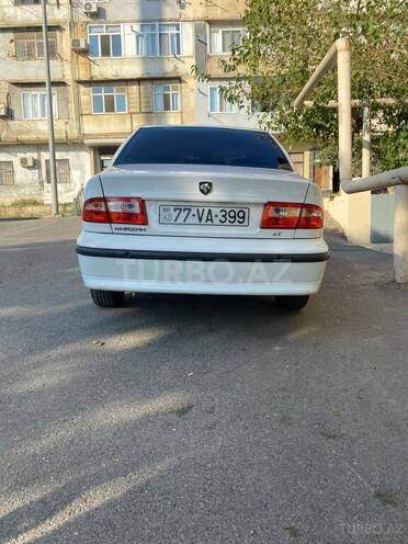 Khazar LX 2022, 210,000 km - 1.7 l - Bakı