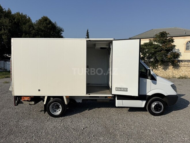 Mercedes Sprinter 515 2008, 168,571 km - 2.2 l - Bakı