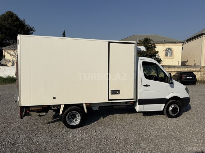 Mercedes Sprinter 515 2008, 168,571 km - 2.2 l - Bakı