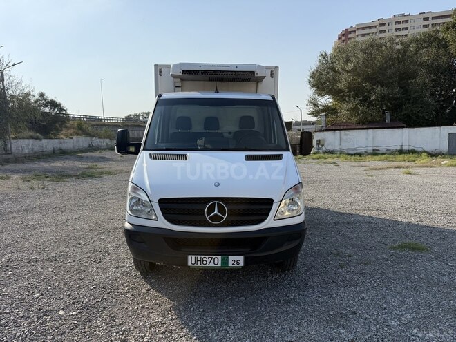 Mercedes Sprinter 515 2008, 168,571 km - 2.2 l - Bakı