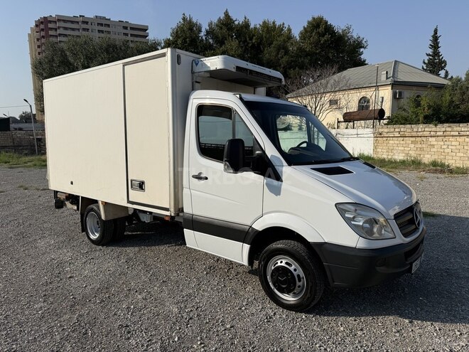 Mercedes Sprinter 515 2008, 168,571 km - 2.2 l - Bakı