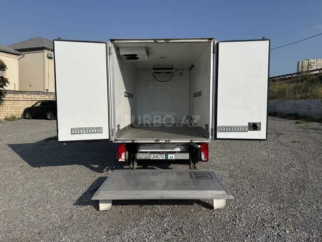 Mercedes Sprinter 515 2008, 168,571 km - 2.2 l - Bakı