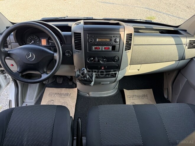 Mercedes Sprinter 515 2008, 168,571 km - 2.2 l - Bakı