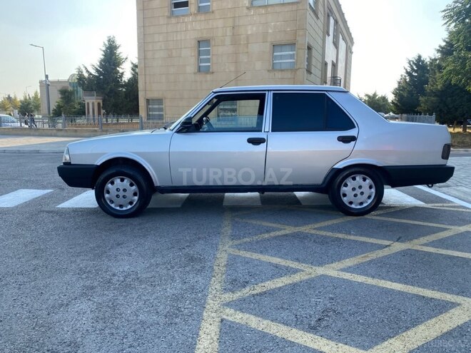 Tofas Sahin 2005, 222,222 km - 1.6 l - Bakı