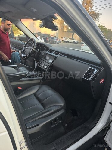 Land Rover Discovery 2018, 129,500 km - 2.0 л - Bakı