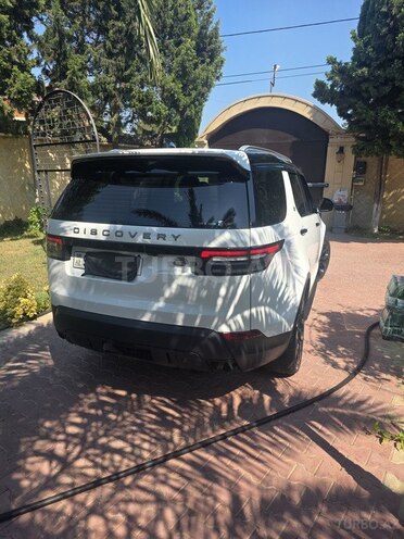 Land Rover Discovery 2018, 129,500 km - 2.0 л - Bakı