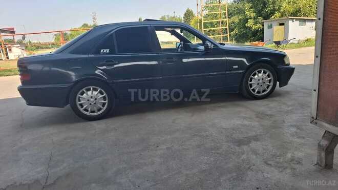 Mercedes C 240 2000, 244,544 km - 2.4 л - Bakı