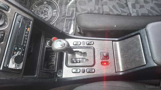 Mercedes C 240 2000, 244,544 km - 2.4 л - Bakı