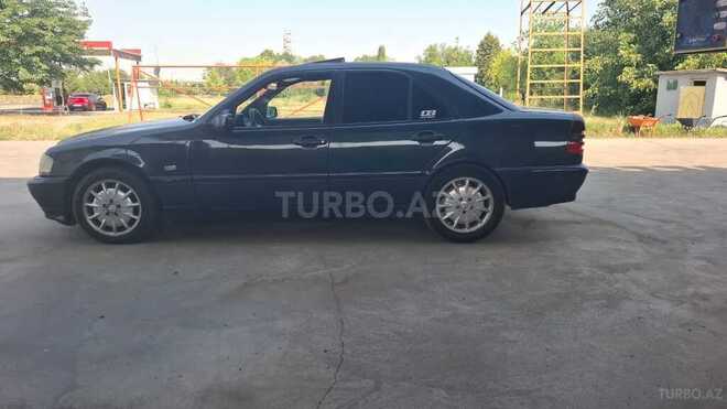 Mercedes C 240 2000, 244,544 km - 2.4 л - Bakı