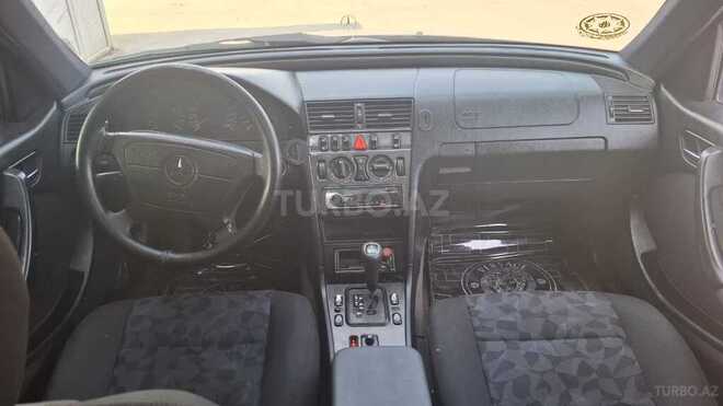 Mercedes C 240 2000, 244,544 km - 2.4 л - Bakı