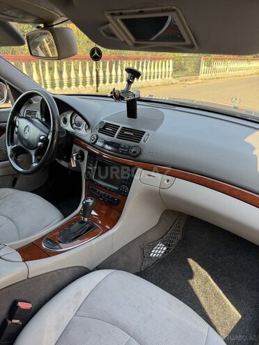 Mercedes E 220 2006, 724,580 km - 2.2 l - Lənkəran