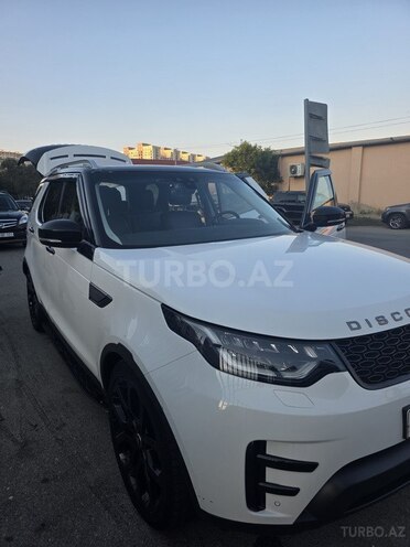 Land Rover Discovery 2018, 129,500 km - 2.0 л - Bakı