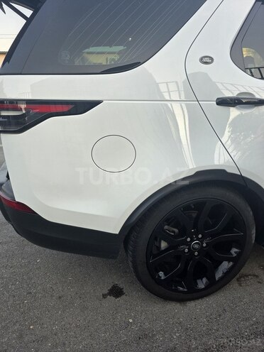 Land Rover Discovery 2018, 129,500 km - 2.0 л - Bakı