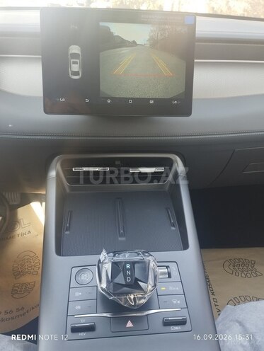 BYD Qin Plus 2025, 0 km - 1.5 l - Gəncə