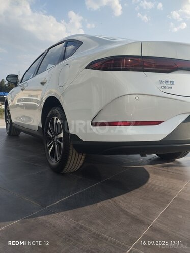 BYD Qin Plus 2025, 0 km - 1.5 l - Gəncə