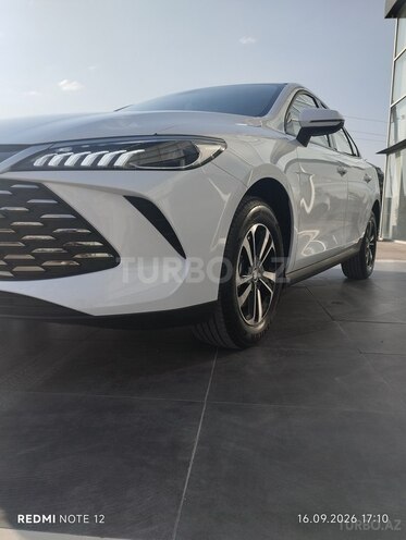 BYD Qin Plus 2025, 0 km - 1.5 l - Gəncə