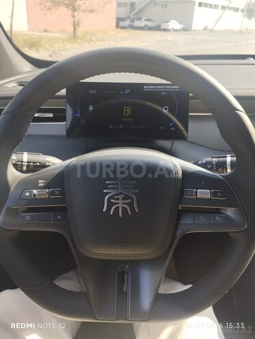 BYD Qin Plus 2025, 0 km - 1.5 l - Gəncə
