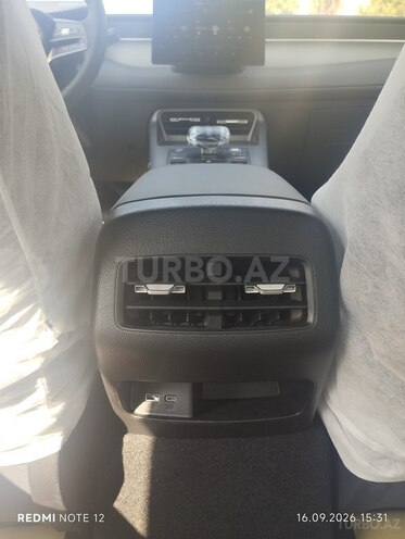 BYD Qin Plus 2025, 0 km - 1.5 l - Gəncə