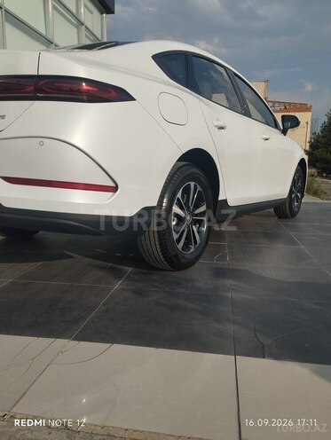 BYD Qin Plus 2025, 0 km - 1.5 l - Gəncə