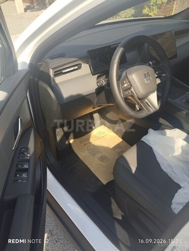 BYD Qin Plus 2025, 0 km - 1.5 l - Gəncə