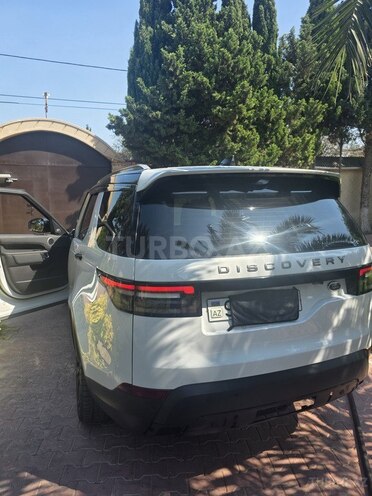 Land Rover Discovery 2018, 129,500 km - 2.0 л - Bakı